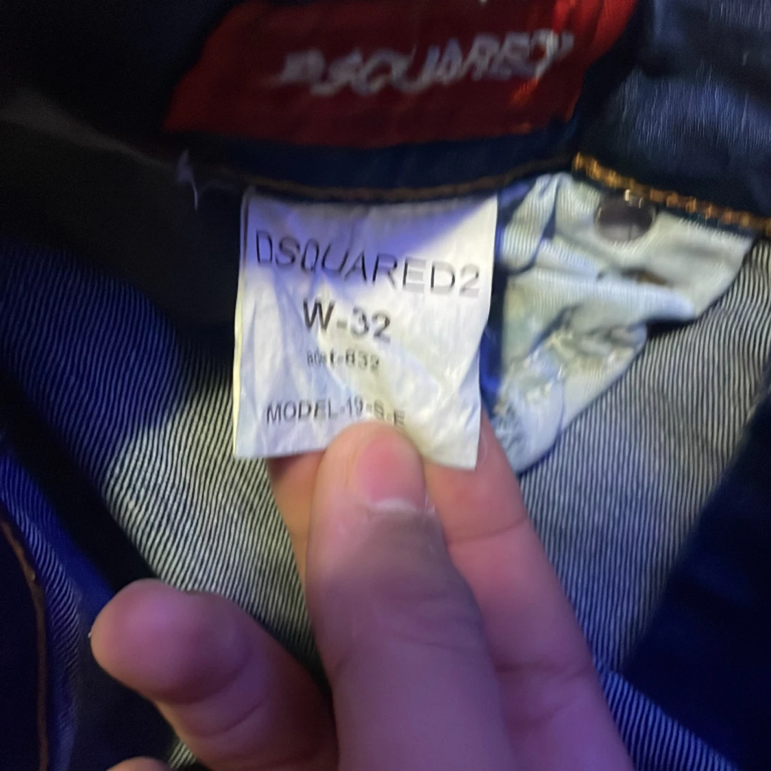 Dsquared 2 jeans - 91