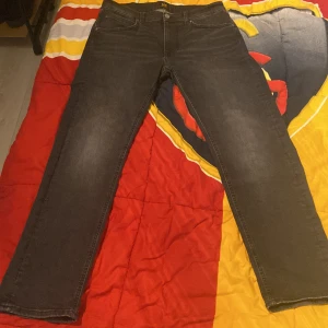 Lee Jeans Daren - Hej säljer mina jeans från Lee som är helt fräscha nästan 10/10 skick. Modellen på jeansen är Daren zipfly och kostar 1100 nypris.