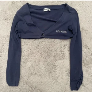 BOLERO - Y2K bolero!! Passar för dig som är XS/S.