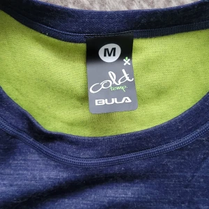 BULA merionounderställ tröja. - BULA merionounderställ tröja. Strl M. Nypris 600 kr. Helt ny!