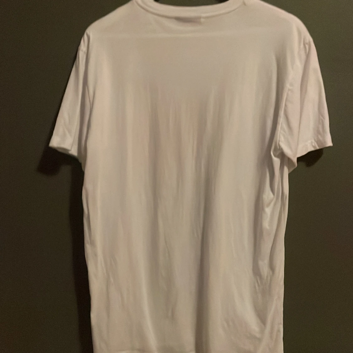 Plein sports t-shirt kvitto finns  - 90