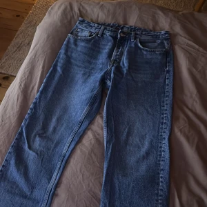 Zara jeans - Säljer min zara jeans då dom är för små för mig