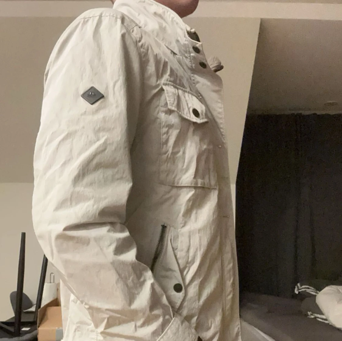 J Lindeberg Field jacket - 90