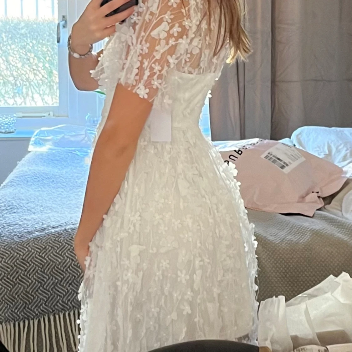 Bubbleroom klänning  - 90