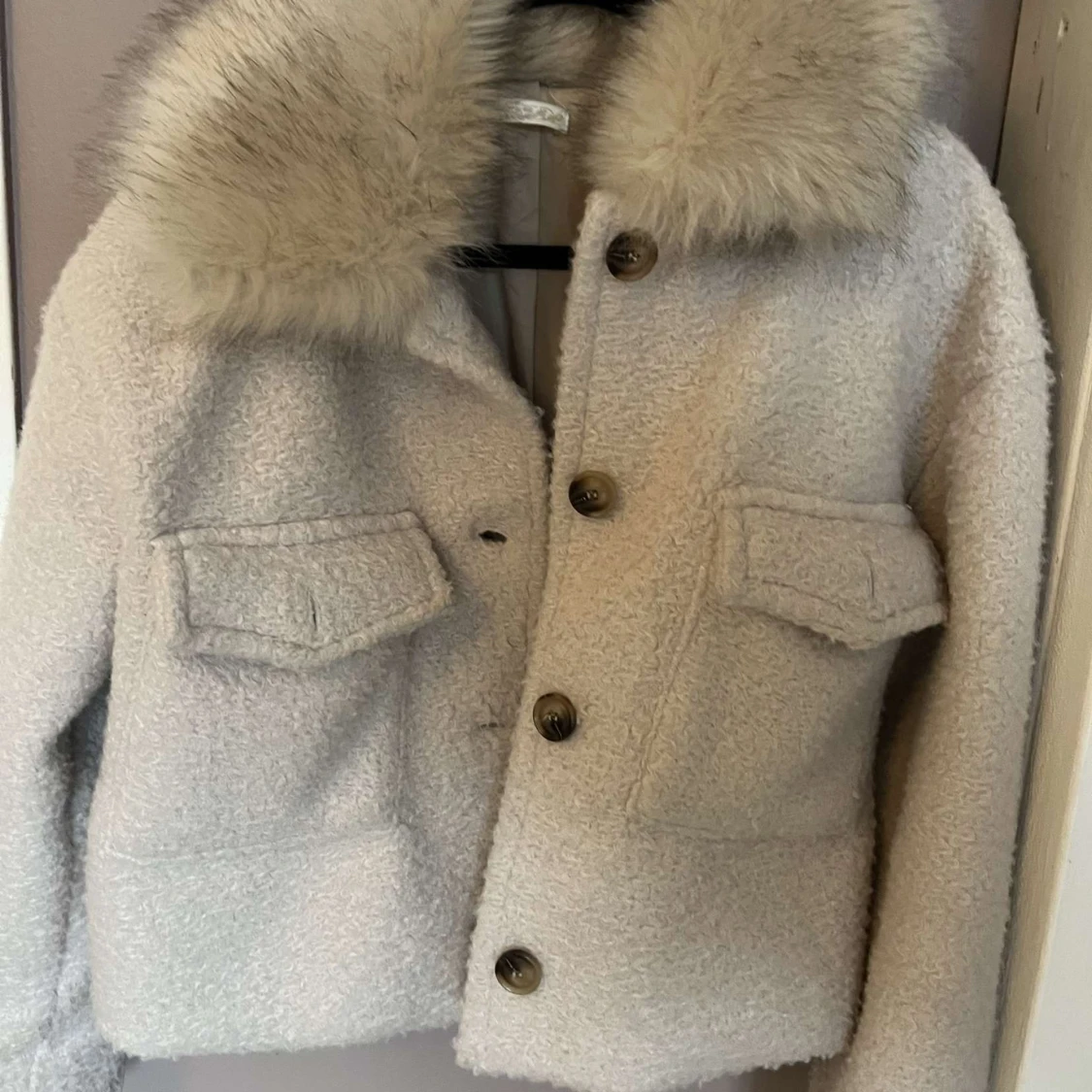 Snygg vårjacka😍 - 91