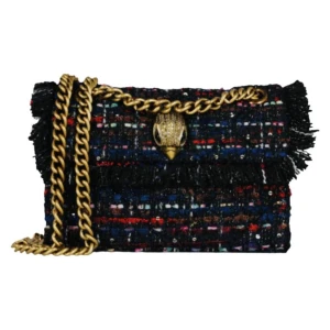 Kurt geiger - Säljer min Kurt geiger då den inte kommer till användning. Den är i jätte bra skick och är använd sparsamt. Möts helst gärna upp i Stockholm. 