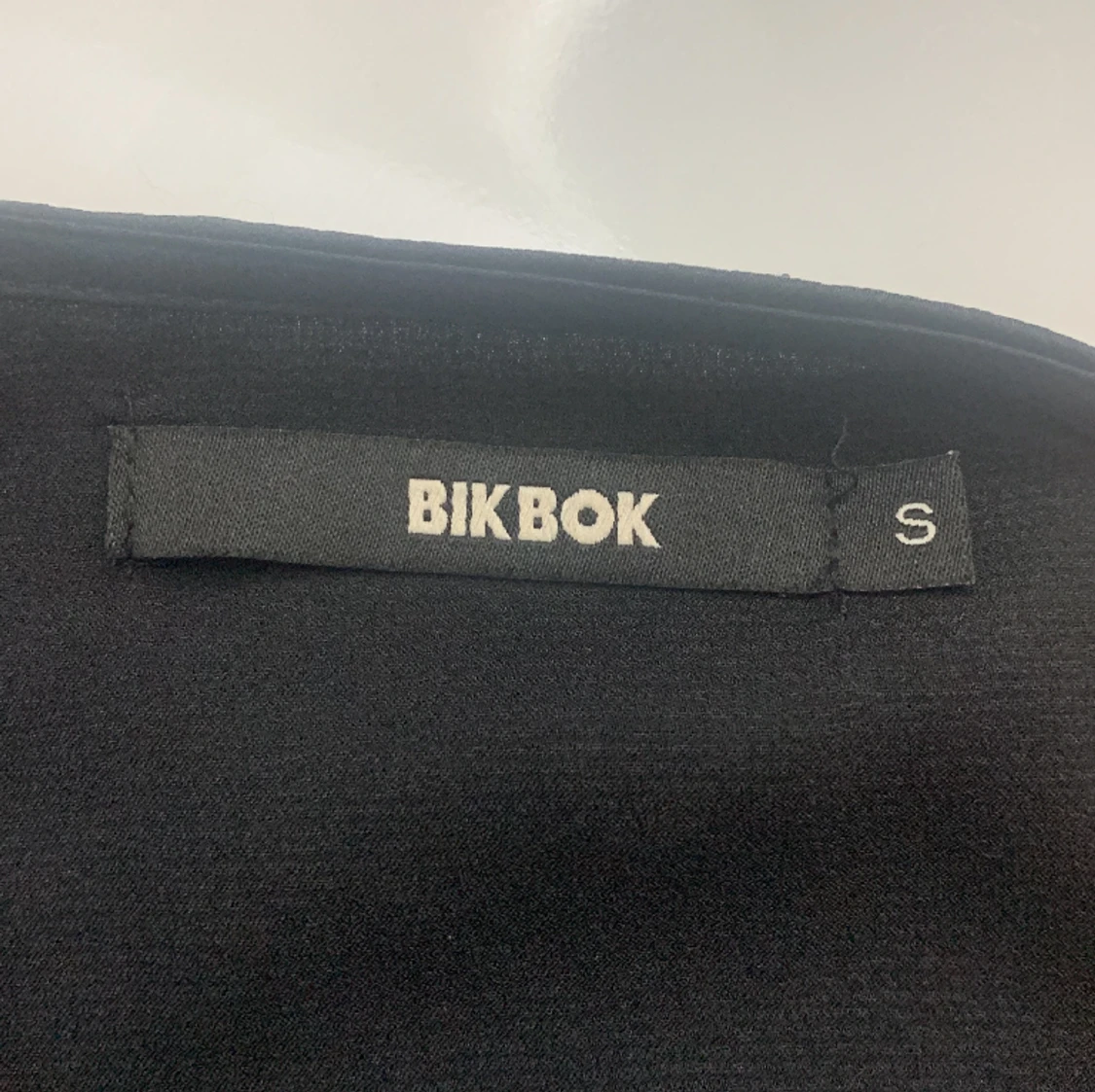 Blus Från BIKBOK - 91