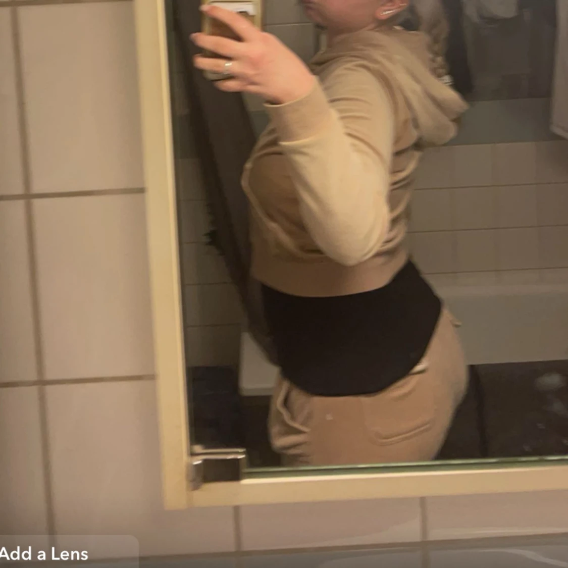 Juciy couture beige - 91