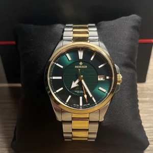 Morris St. Ives Klocka  - Snygg klocka från Morris i fint skick 