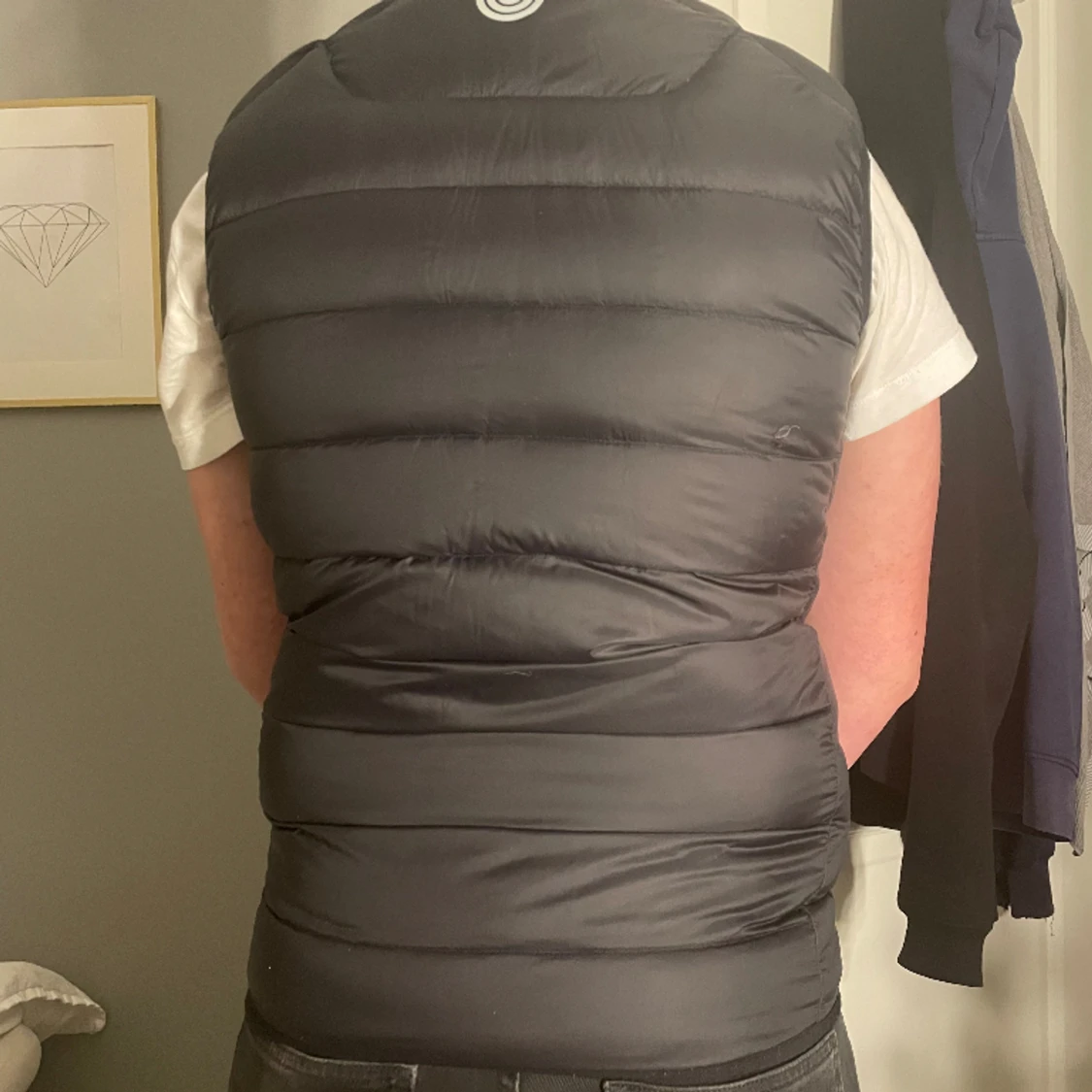 Sail racing väst - 91