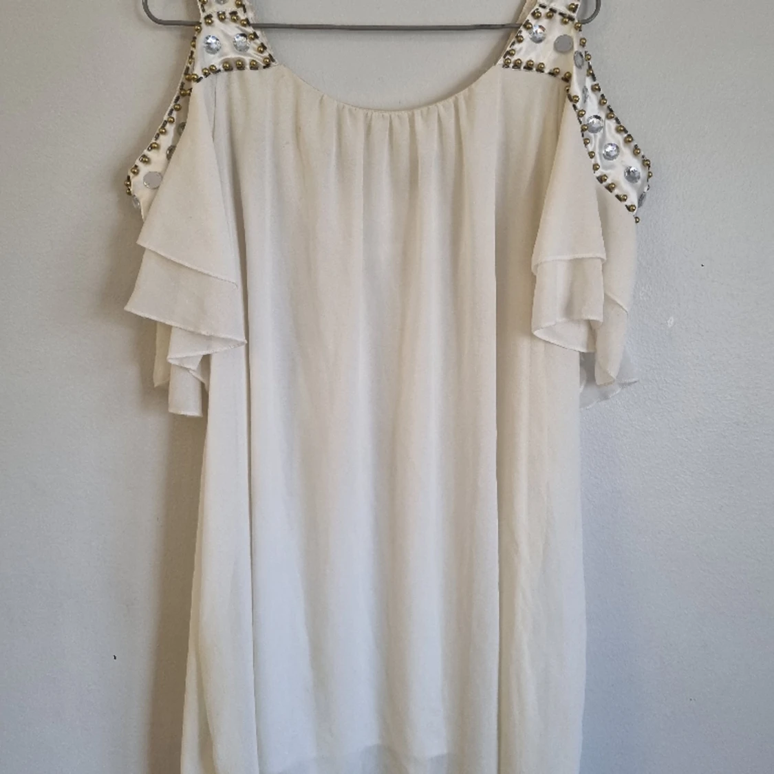 Somrig klänning  - 91