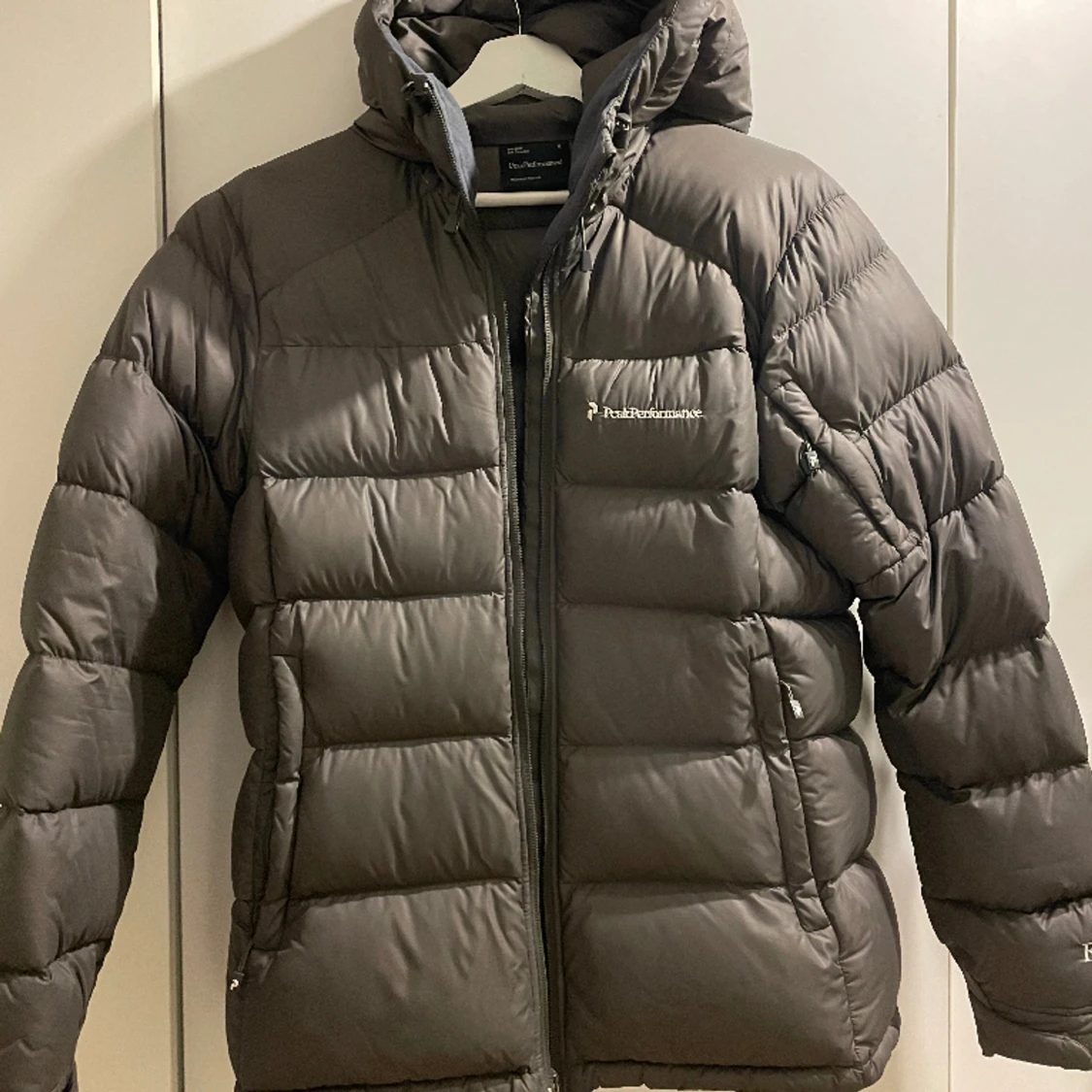 Peak performance dunjacka - 90