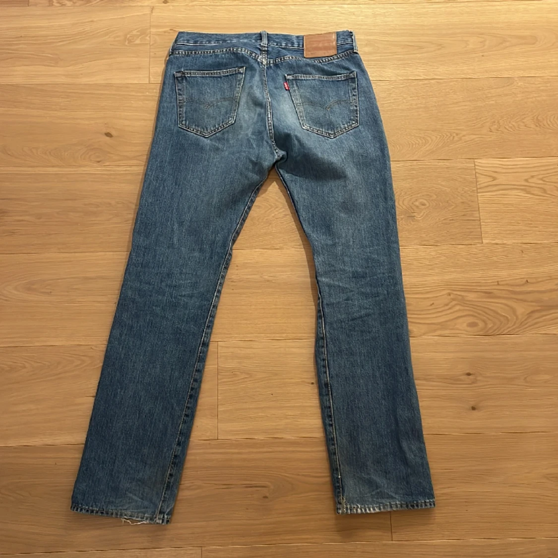 Levis 501 - 91