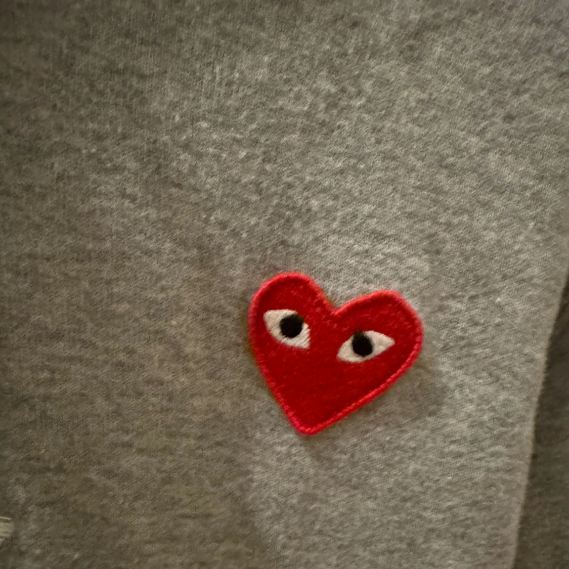 Comme des garcons hoodie - 91