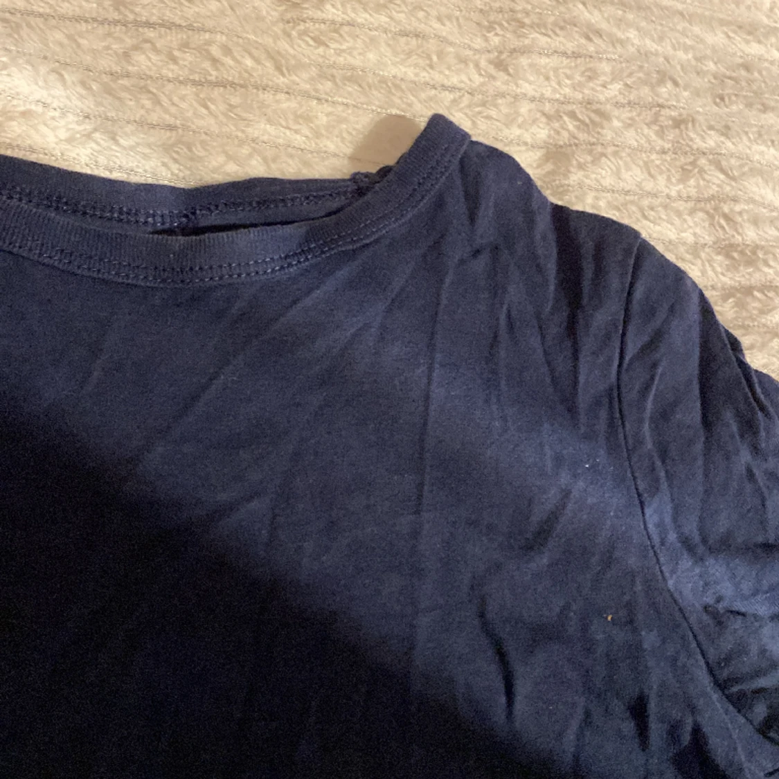 Formgivande tröja - 90