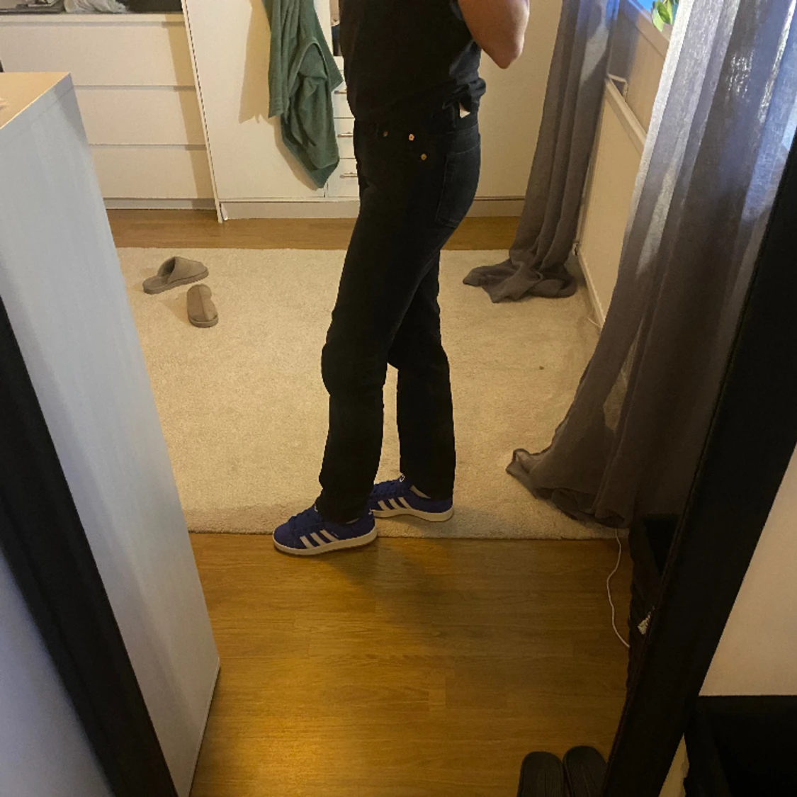 Weekday jeans, stl 24/32 - 90