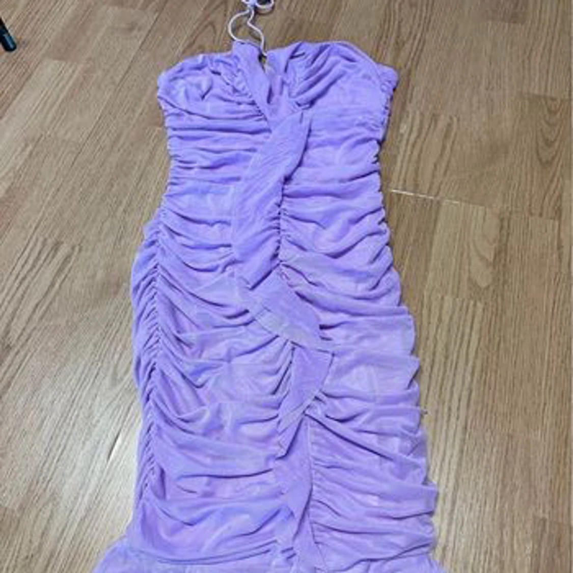 Klänning från Nelly