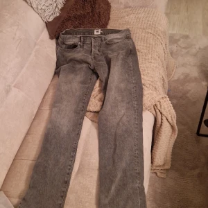 Jeans - Jeans från lager 157 storlek 31/32 passar till en med 32/34.