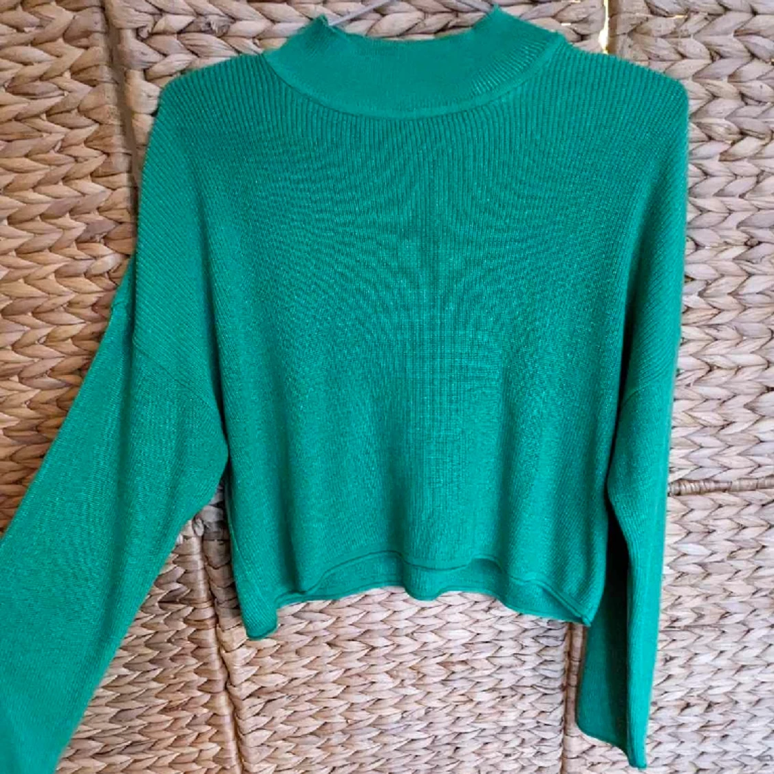 Tröja (halvpolo) stravadius  - 91