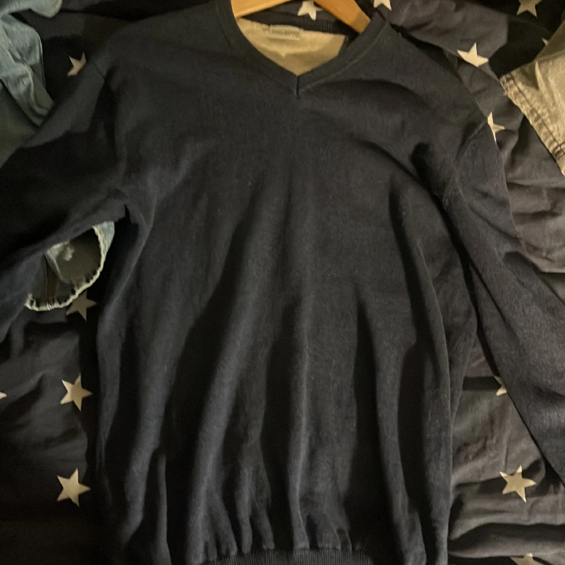 John henrick sweatshirt  - 91