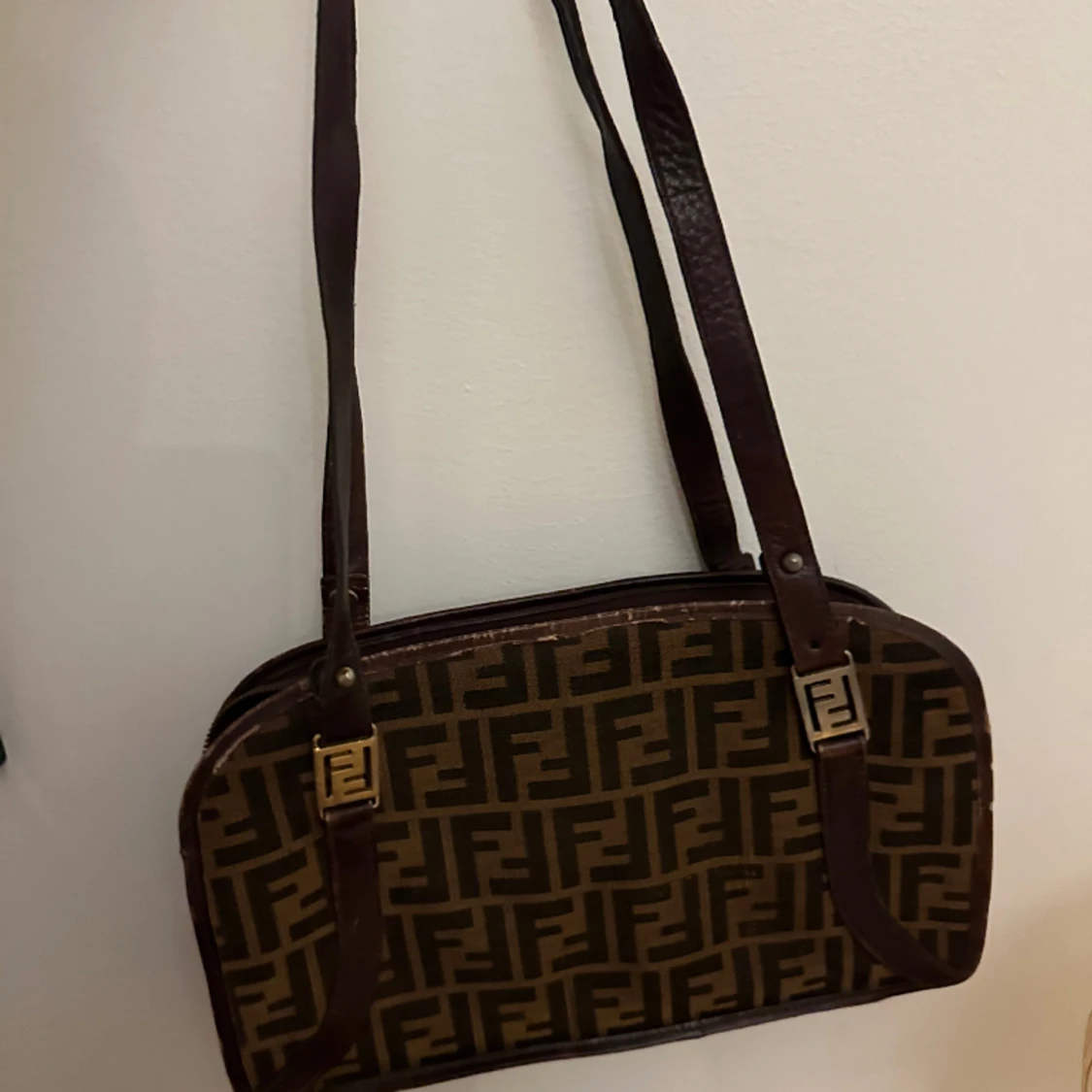 Vintage Fendi Väska  - 90