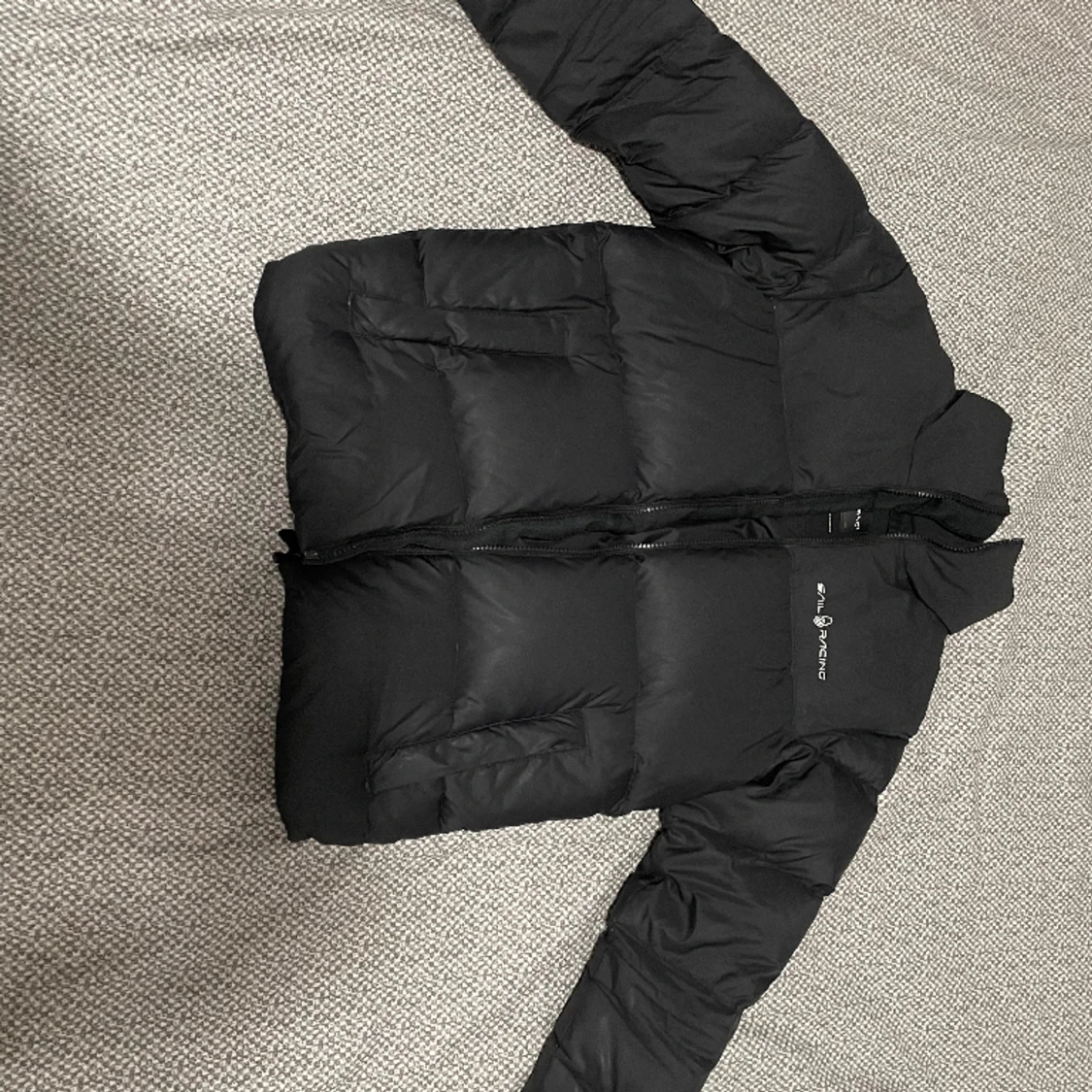 Puffer Sail racing jacka