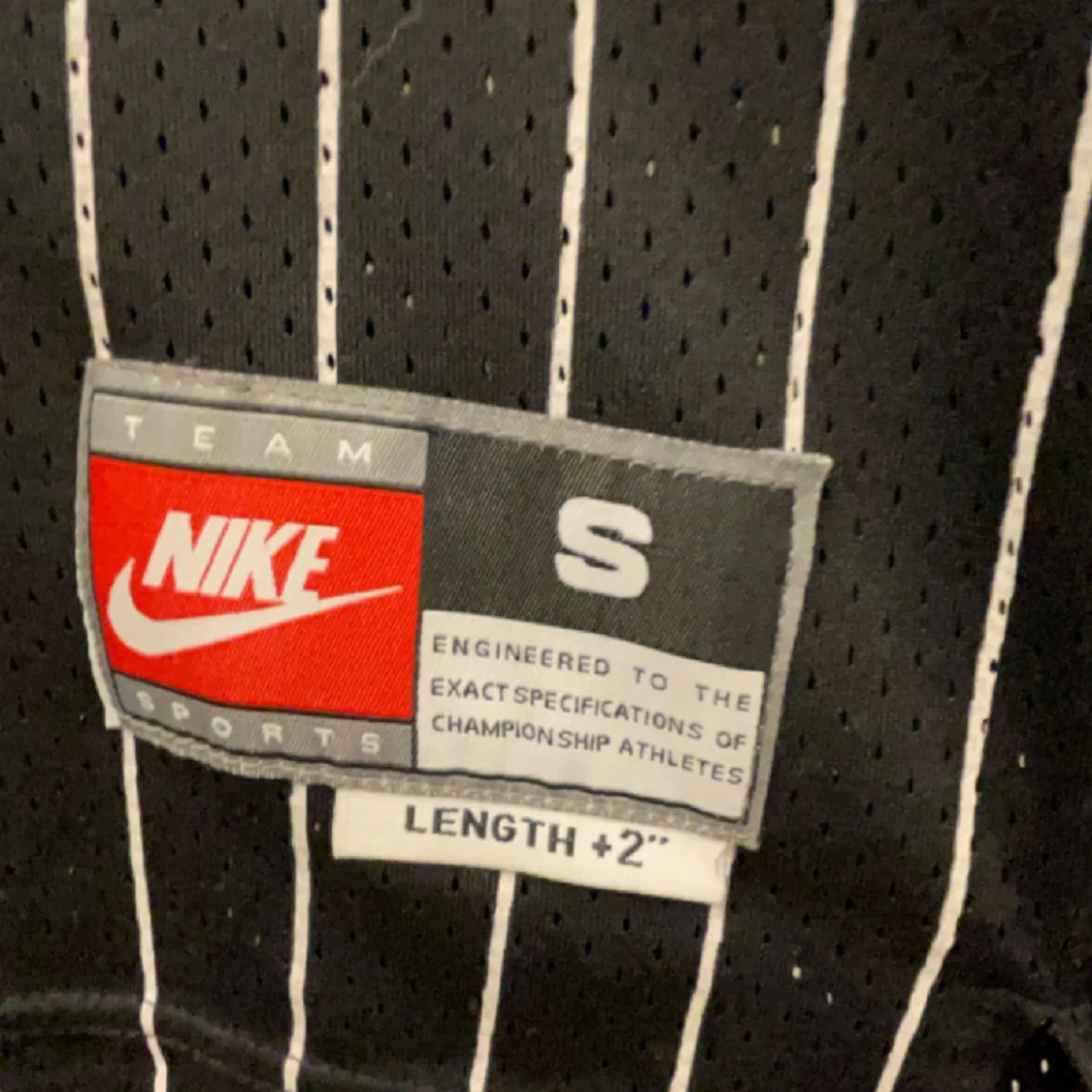 NBA Vintage Shaq Oneal Jersey - 90