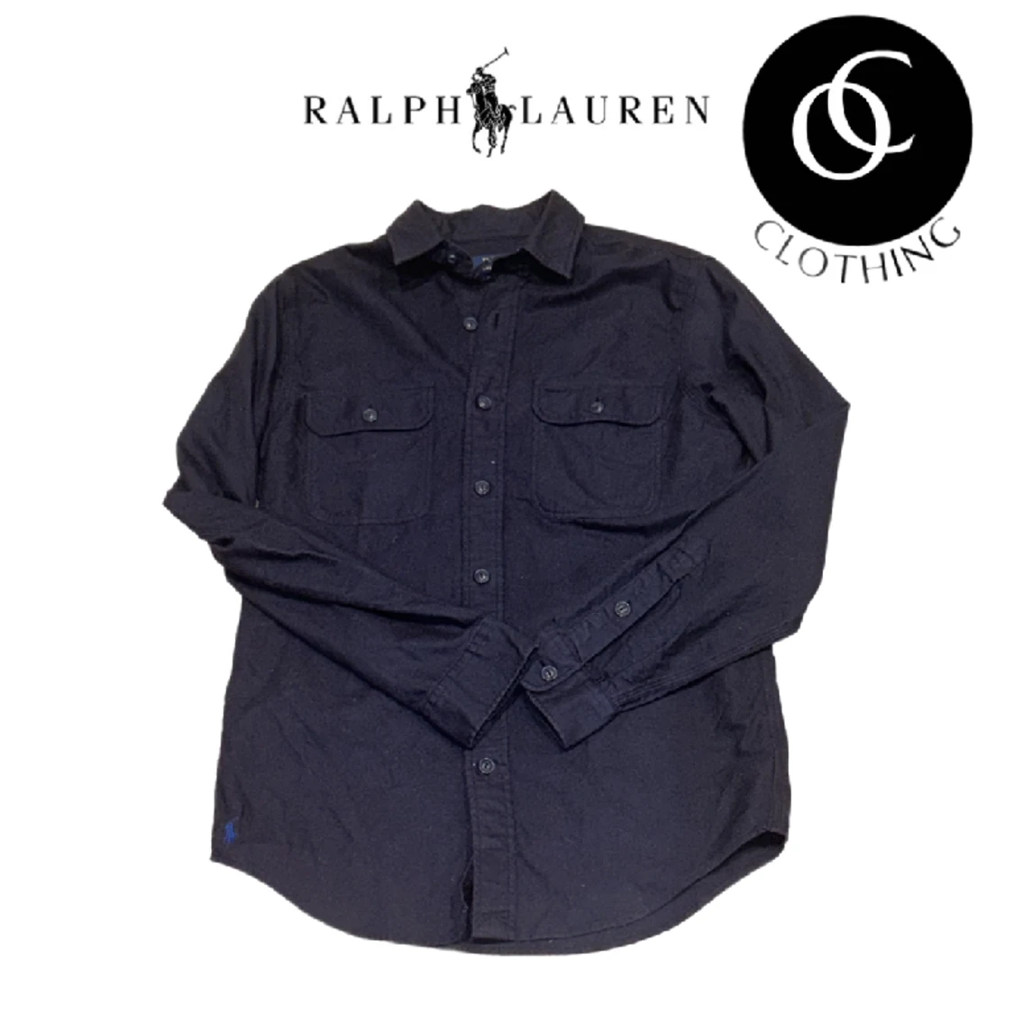 Ralph Lauren Overshirt