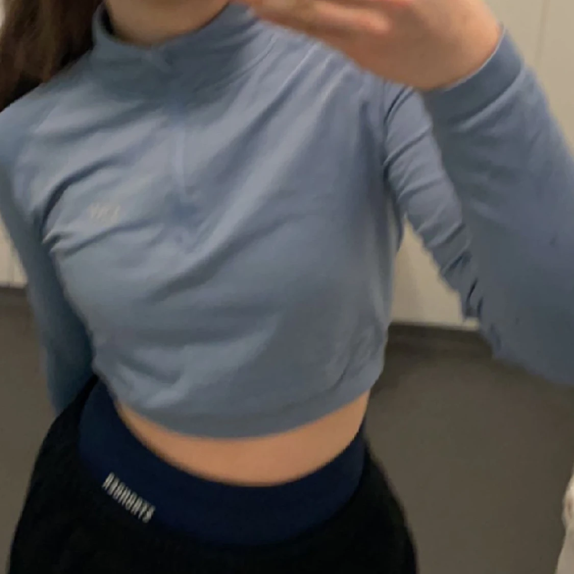 Träningtopp ICIW - 90