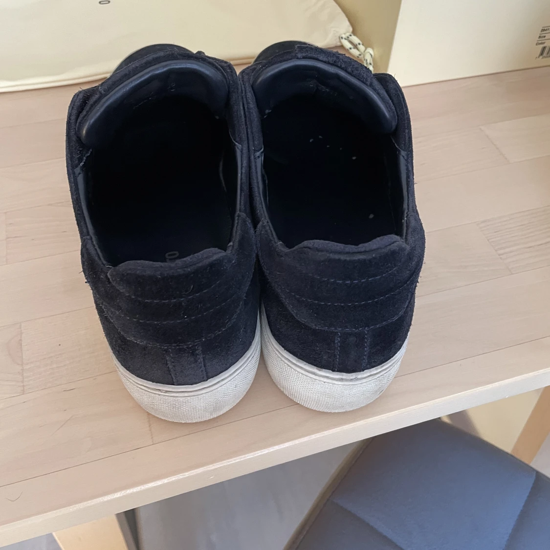 Axel Arigato lacless - 91