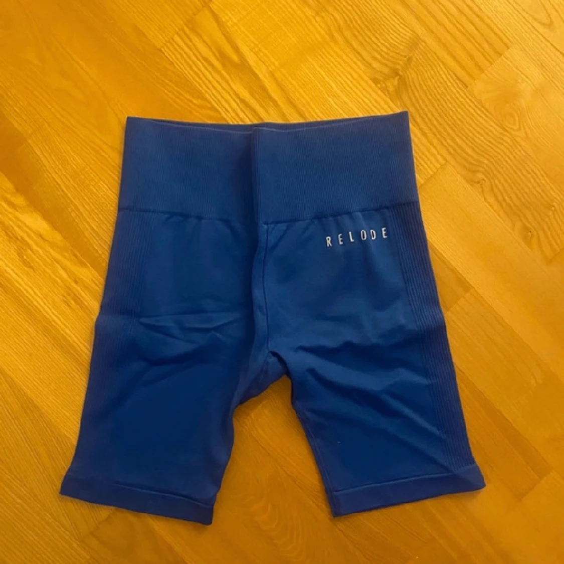 Träningsshorts