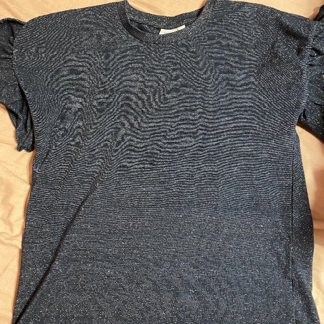 Fin fest tröja men funkar också som vardaglig