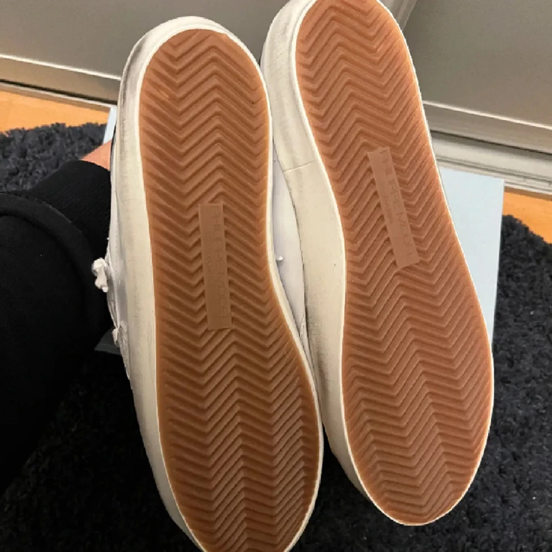 Philippe Model skor - 91