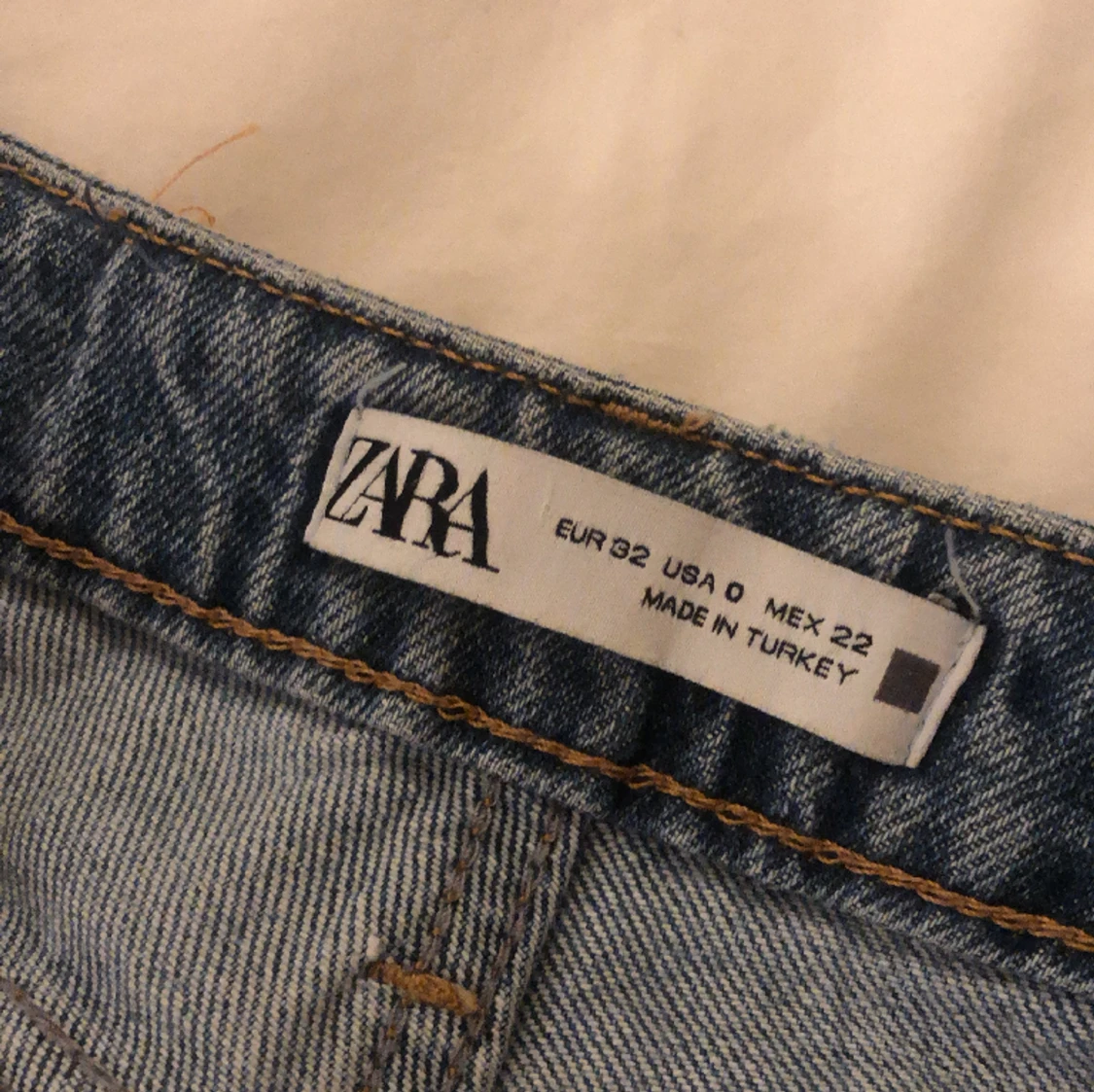 Zara Jeans  - 91