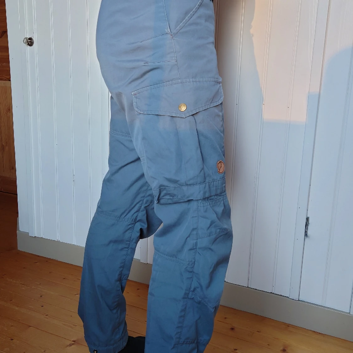 Fjällräven Vidda Pro - 90