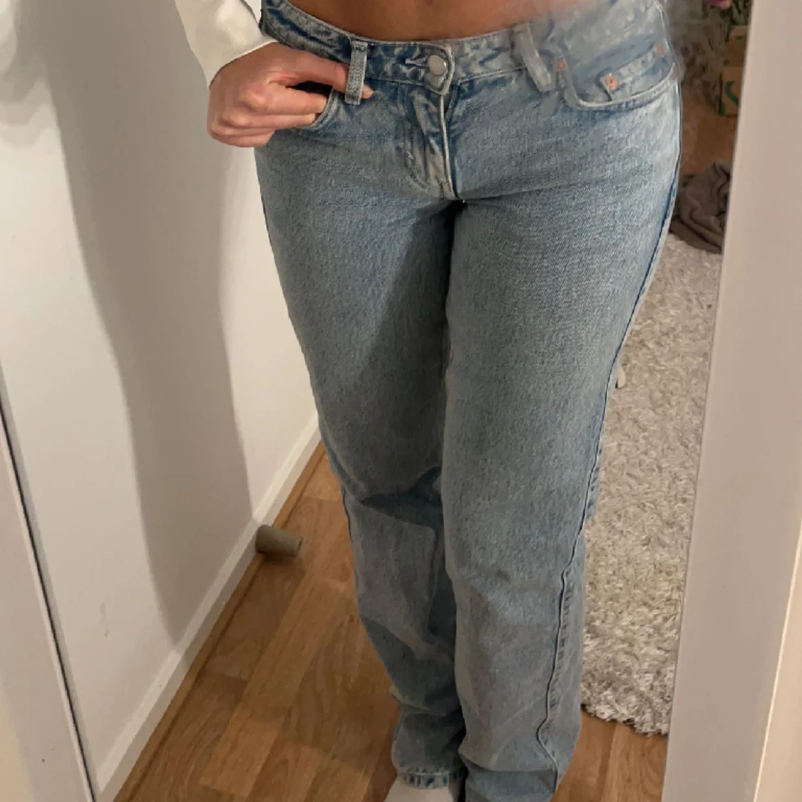 Jeans - 90
