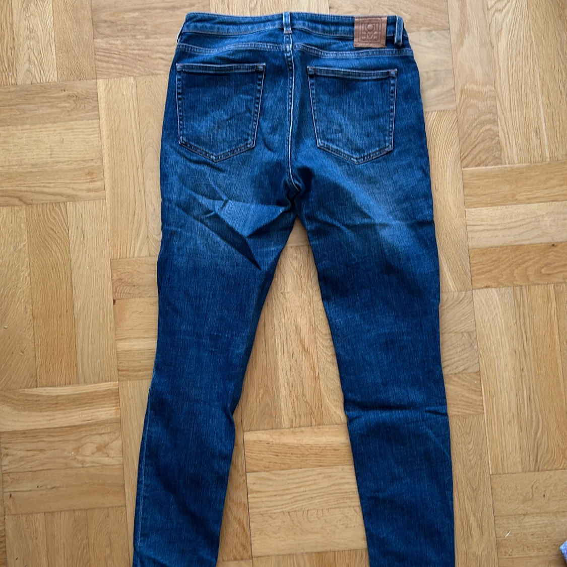 Skinnyjeans Toteme - 92