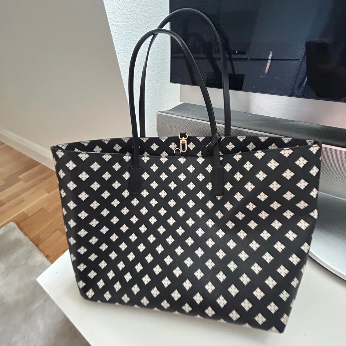 Malene Birger Väska 