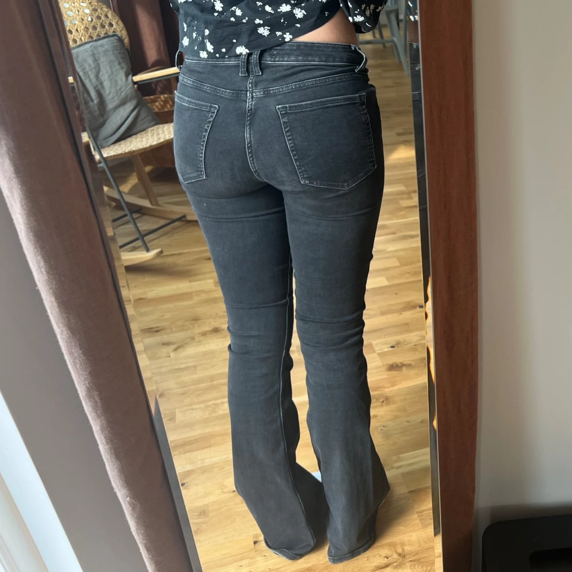 Bootcut jeans zara - 90