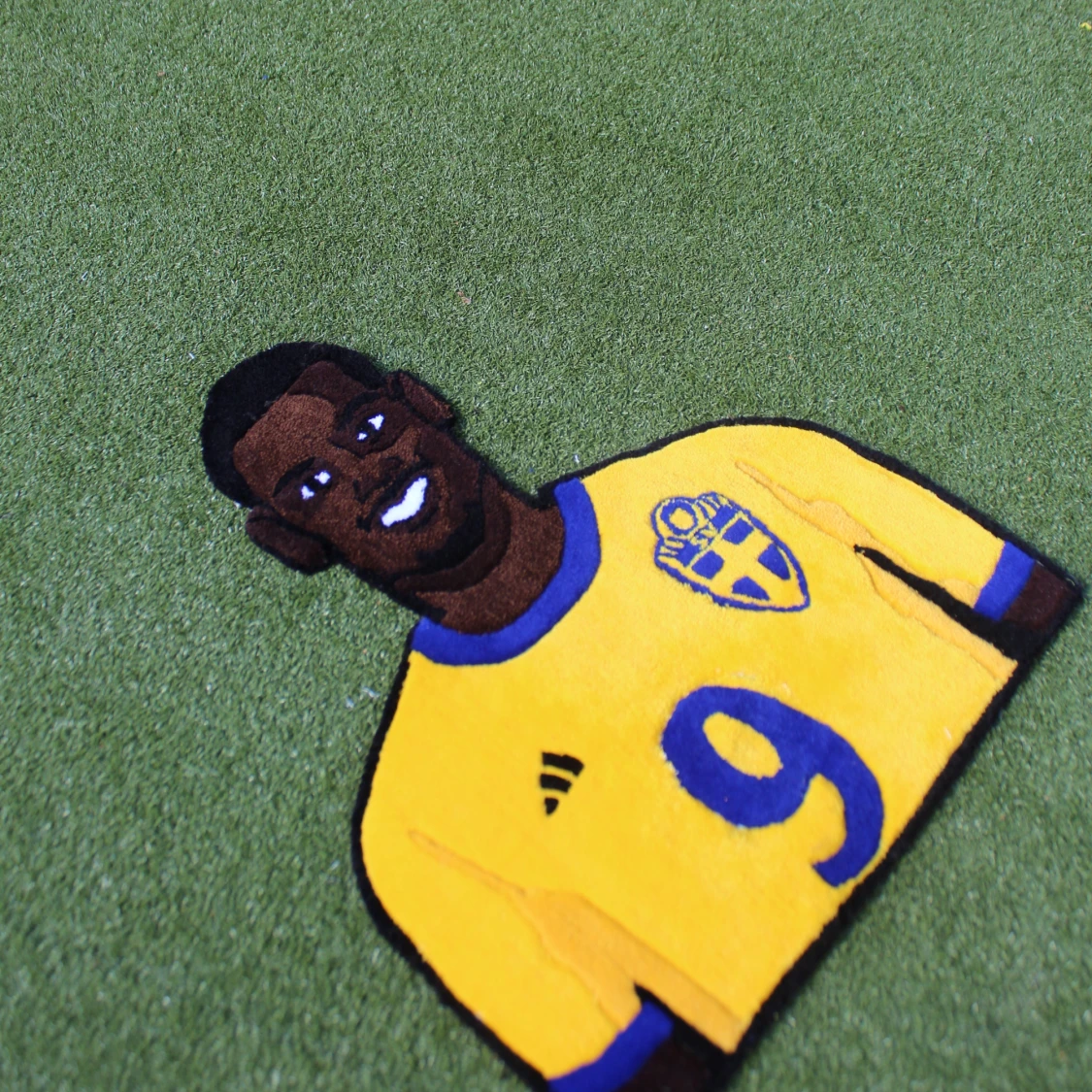 Alexander isak matta             - 93