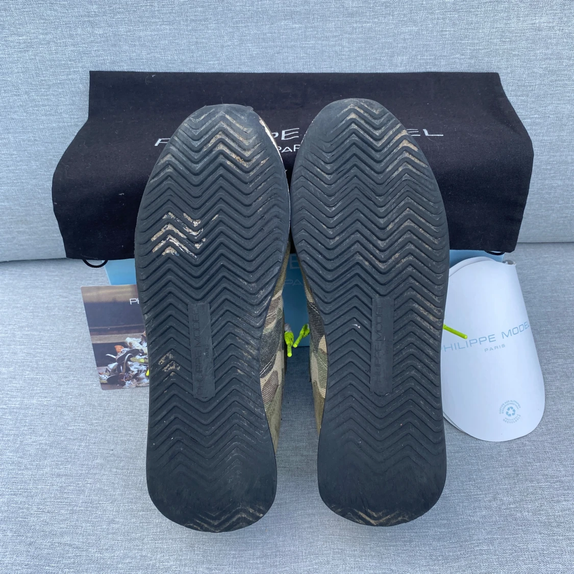 Philippe models !ALLT OG! - 92