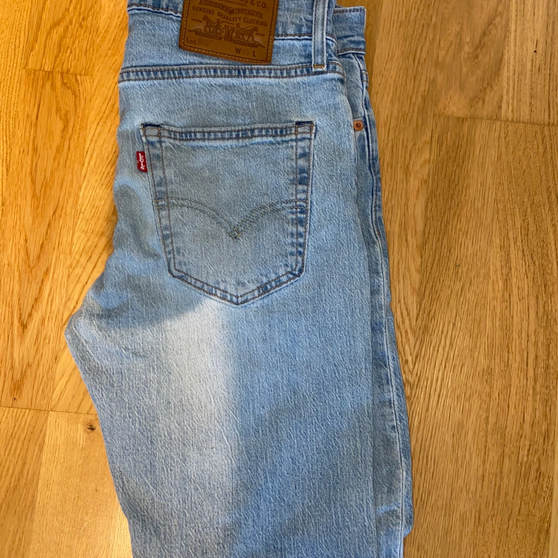 levis jeans