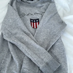 Säljer gant tröja till kvinna - Kön 