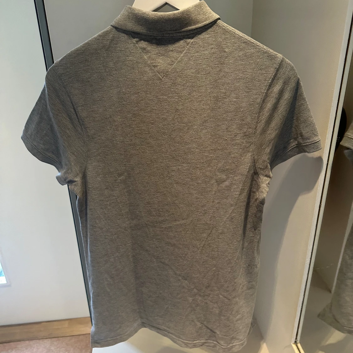 Tommy hilfiger piké - 90