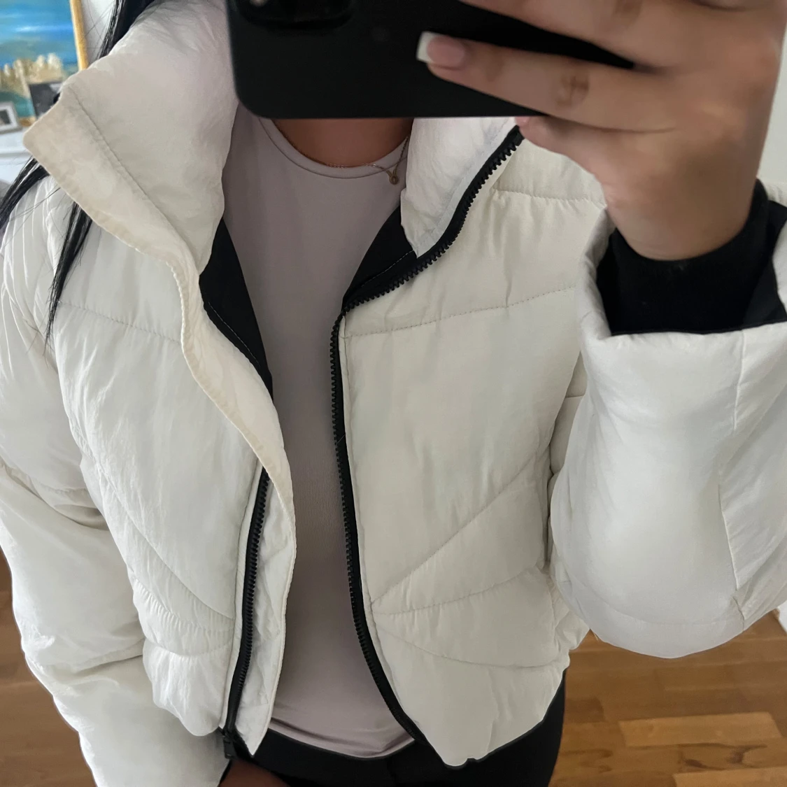 Stradivarius jacka!  - 91