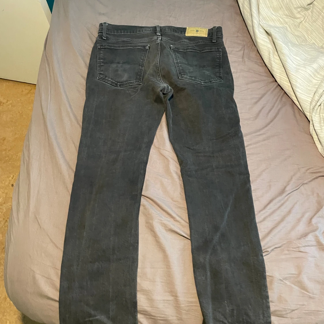 Polo jeans 