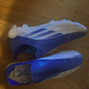 Adidas x speedflow + FG - Säljer mina gamla fotbollsskor som passa inte  Kan sänka priset 
