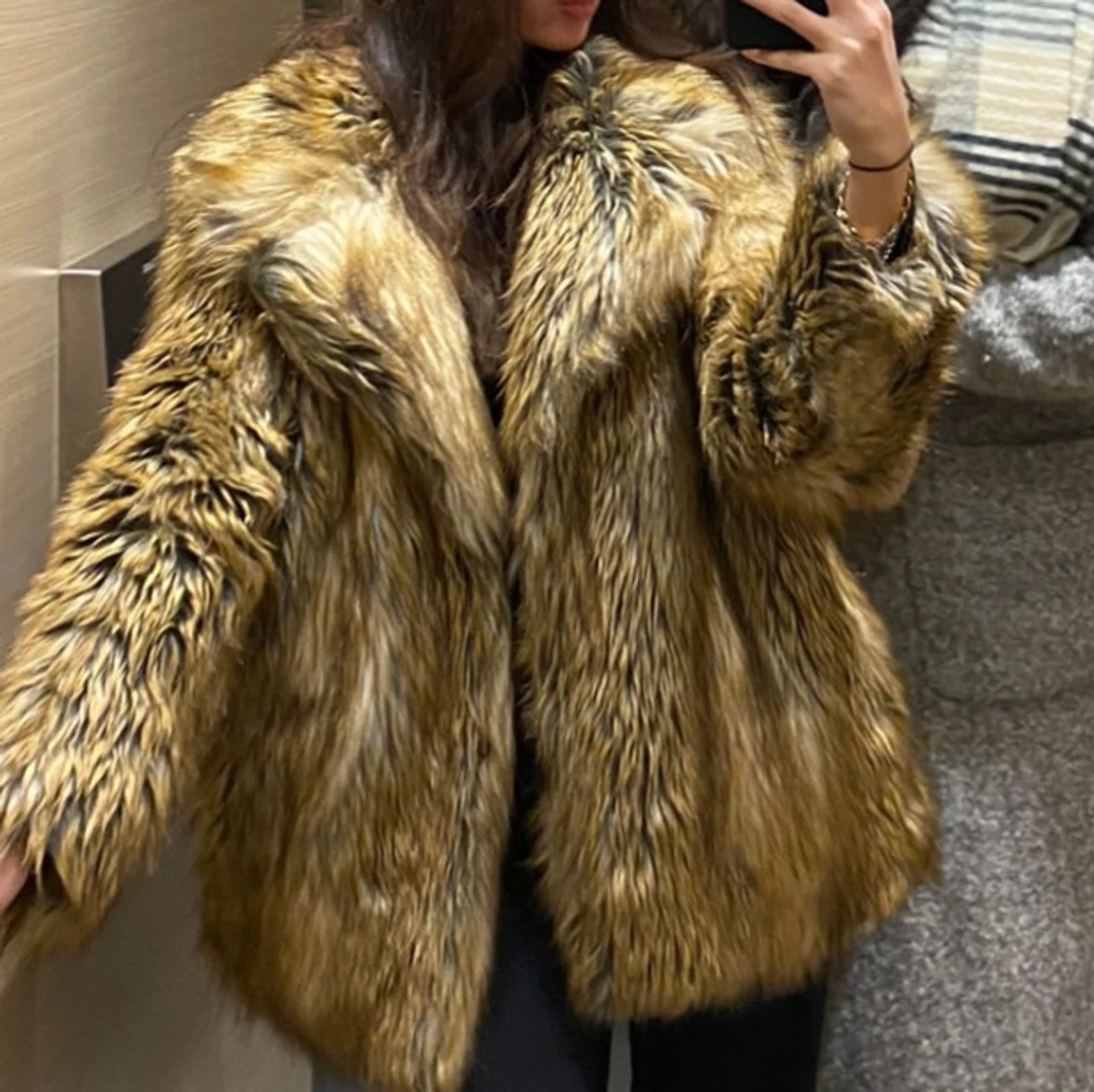 Filippa K pälskappa  - 93