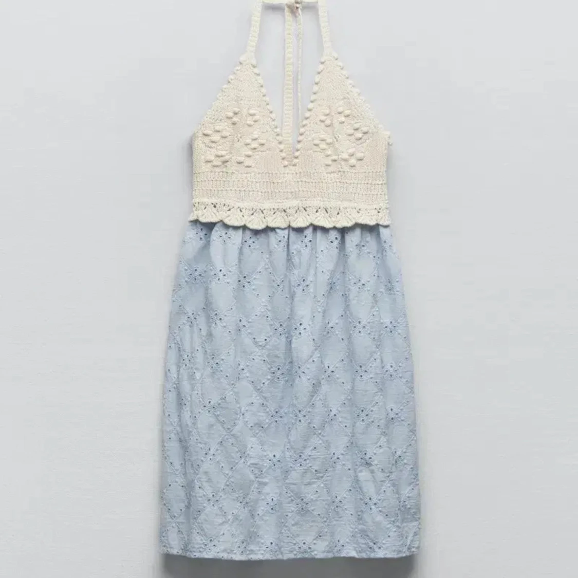 Zara klänning  - 2