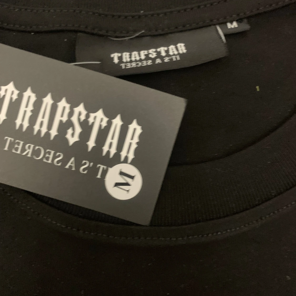 Trapstar tshirt - 90